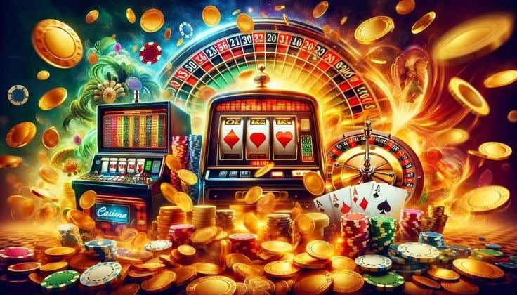 winmi cassino