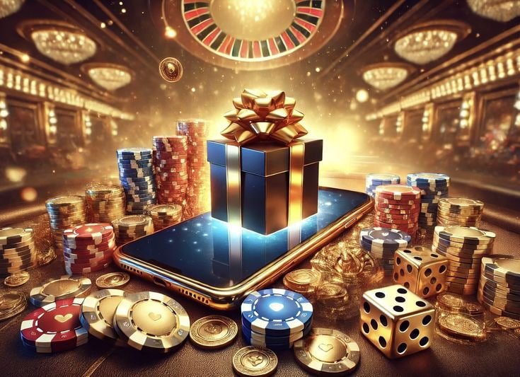 winmi cassino